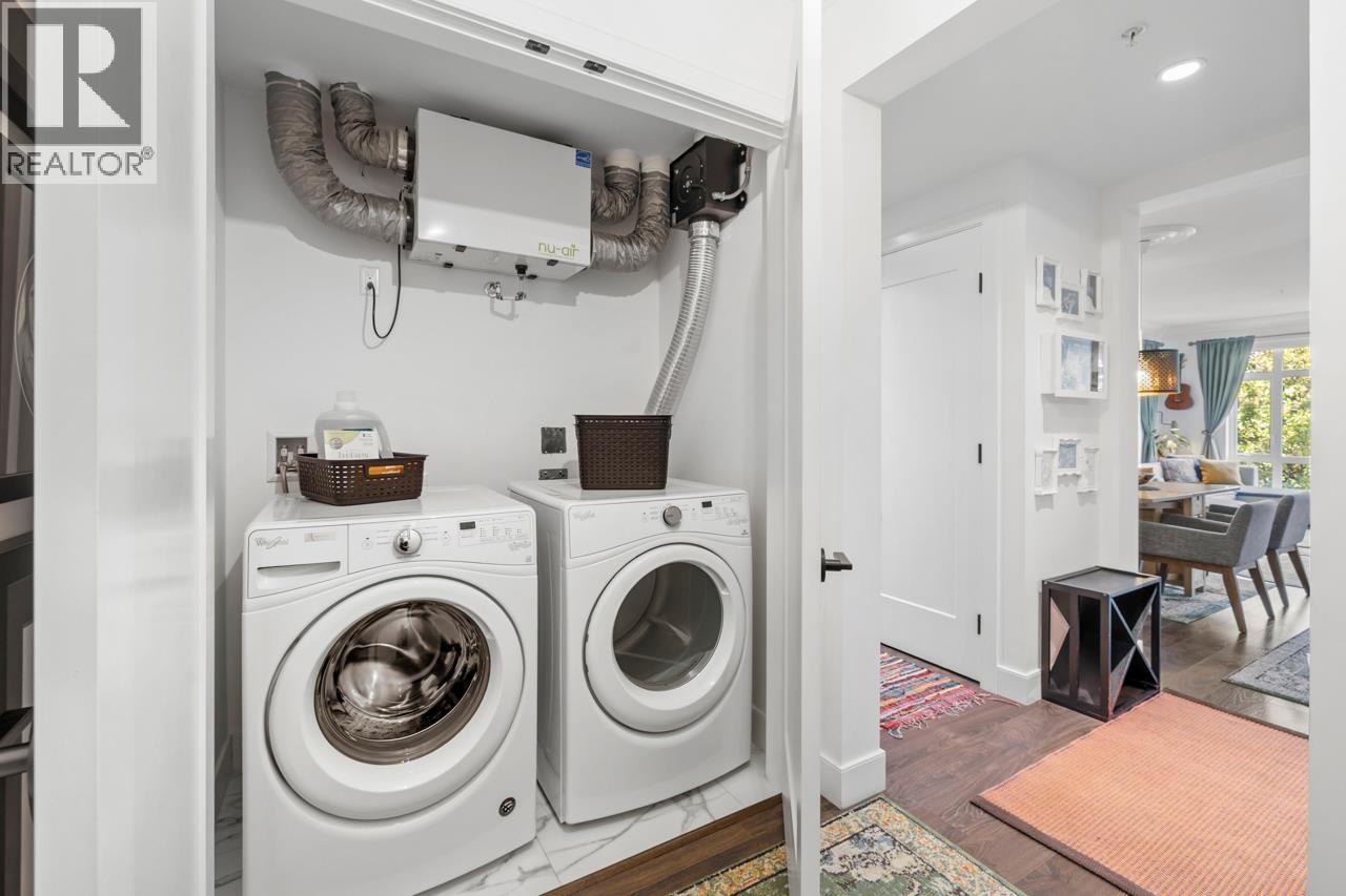 306 168 E 35th Avenue, Vancouver, British Columbia  V5W 1A6 - Photo 31 - R3132604