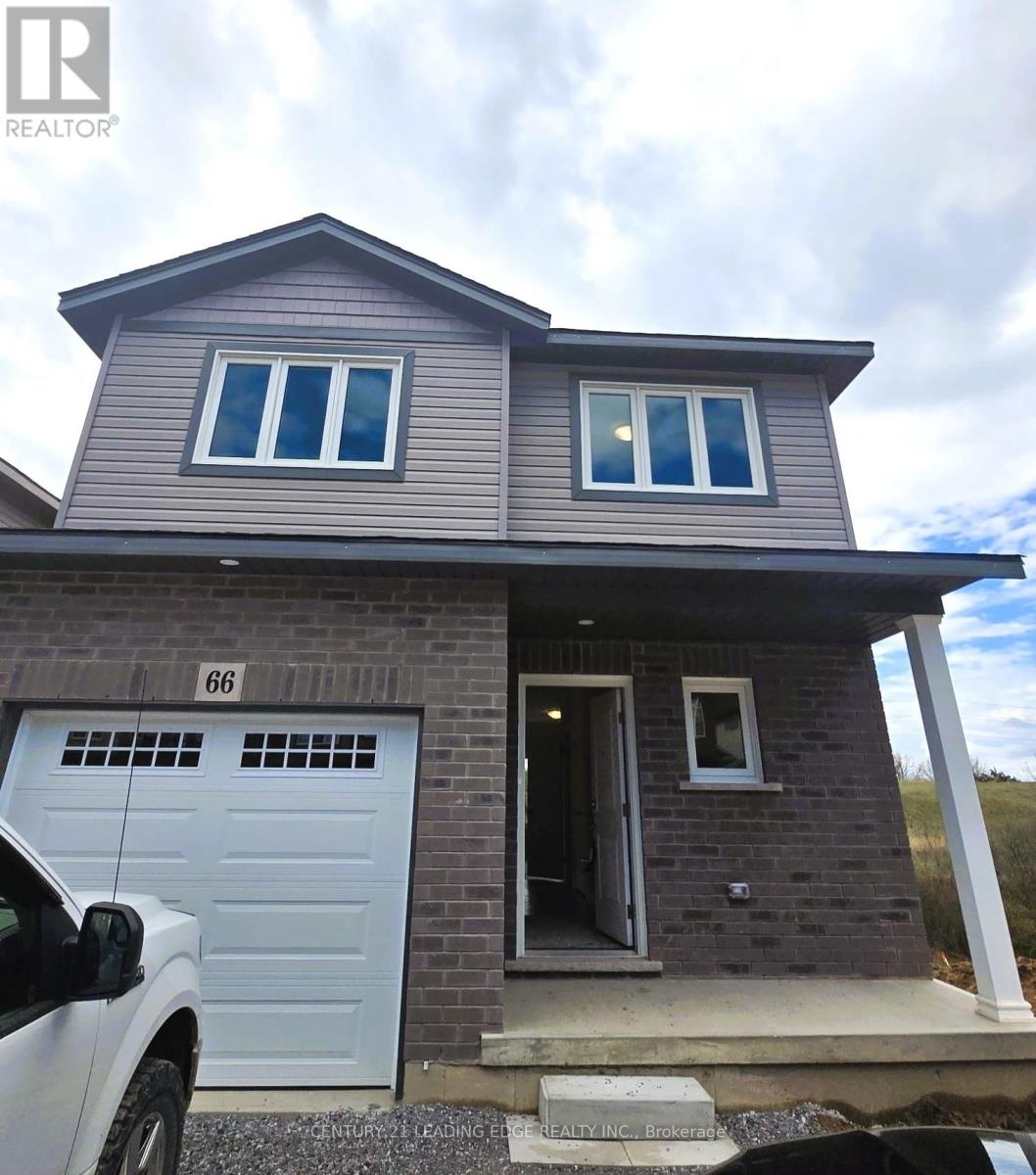66 WILLSON DRIVE, Thorold, Ontario