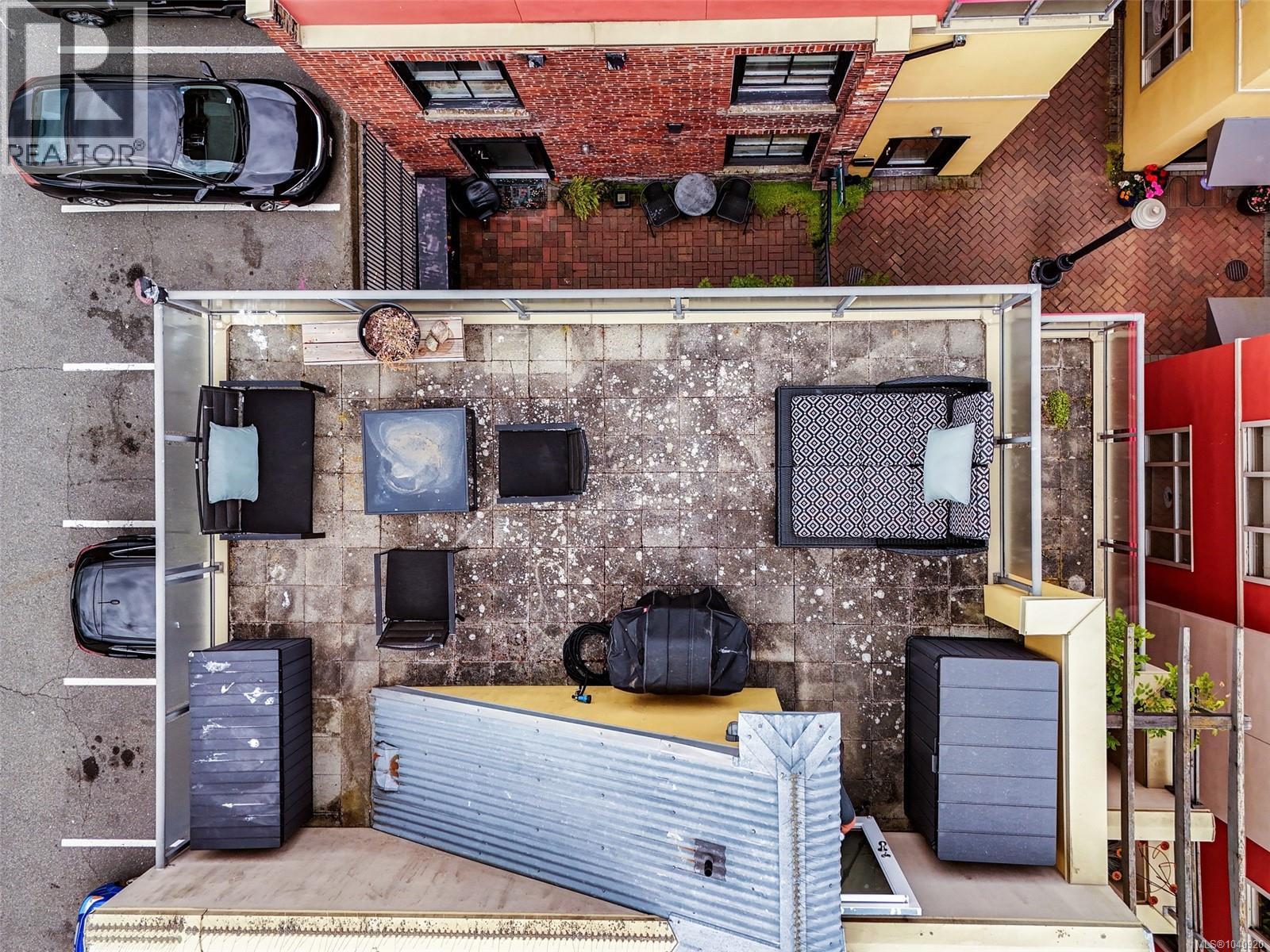 11 532 1/2 Fisgard St, Victoria, British Columbia V8W 1R4 - Photo 27 - 1040920