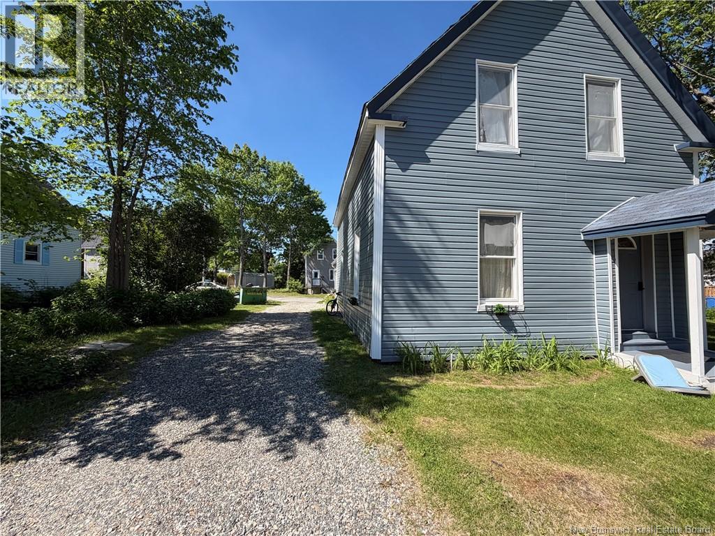 16 St. Michael Street, miramichi, New Brunswick
