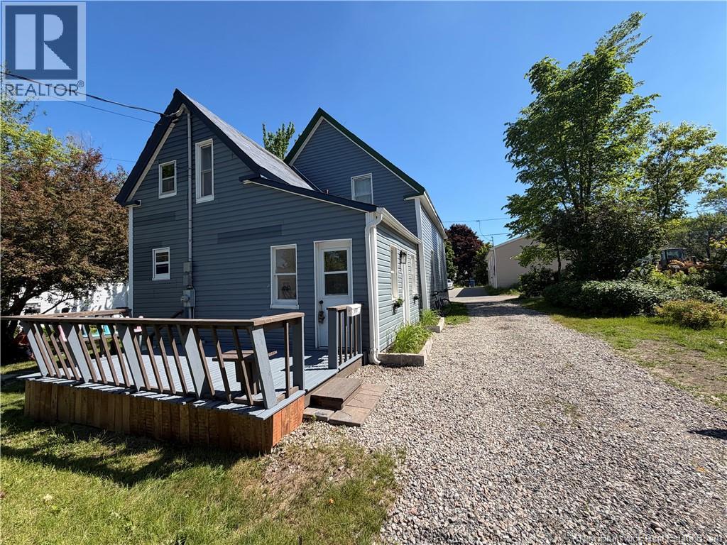 16 St. Michael Street, Miramichi, New Brunswick  E1N 2V7 - Photo 2 - NB142327
