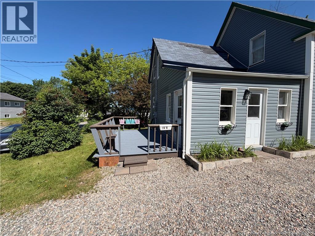 16 St. Michael Street, Miramichi, New Brunswick  E1N 2V7 - Photo 21 - NB142327
