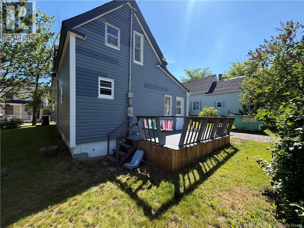 16 St. Michael Street, Miramichi, New Brunswick  E1N 2V7 - Photo 22 - NB142327