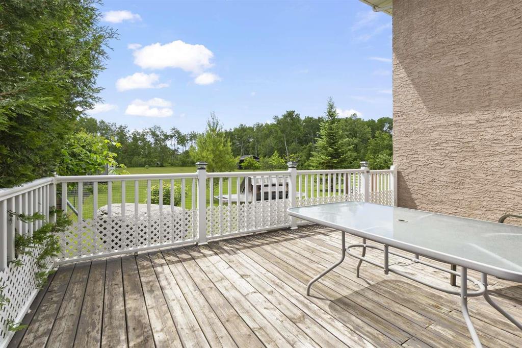 40 Menno Drive, La Broquerie, Manitoba  R0A 0W0 - Photo 31 - 202614264