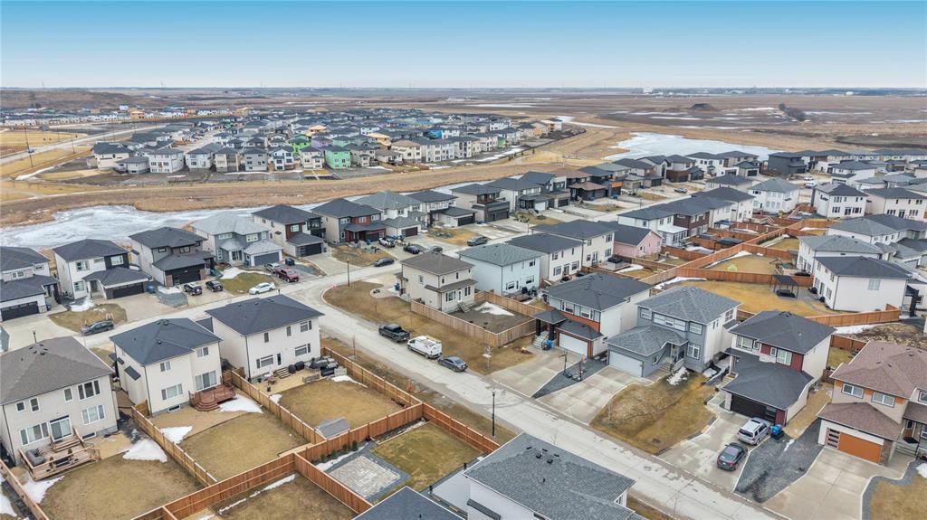 147 Berry Hill Road, Winnipeg, Manitoba  R3Y 2A7 - Photo 11 - 202614391