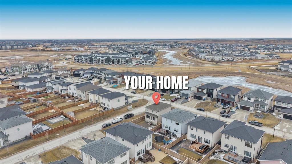 147 Berry Hill Road, Winnipeg, Manitoba  R3Y 2A7 - Photo 4 - 202614391
