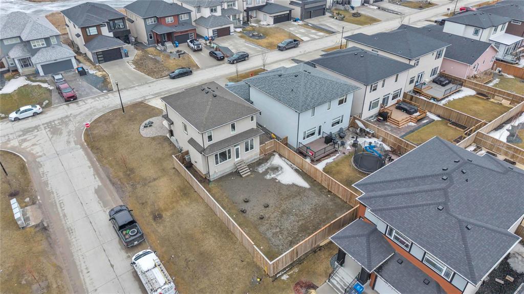 147 Berry Hill Road, Winnipeg, Manitoba  R3Y 2A7 - Photo 42 - 202614391