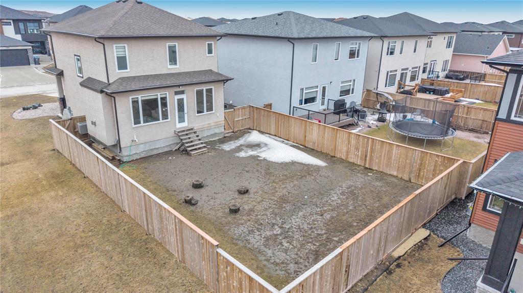 147 Berry Hill Road, Winnipeg, Manitoba  R3Y 2A7 - Photo 43 - 202614391
