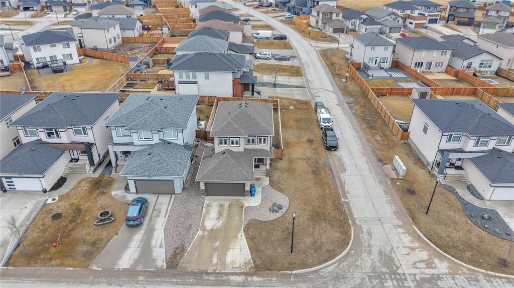 147 Berry Hill Road, Winnipeg, Manitoba  R3Y 2A7 - Photo 6 - 202614391