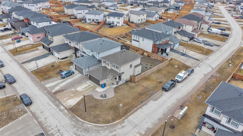 147 Berry Hill Road, Winnipeg, Manitoba  R3Y 2A7 - Photo 7 - 202614391