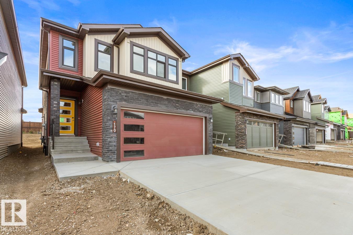 125 Cuddie DR, sherwood park, Alberta