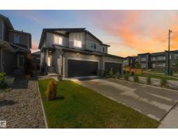 178 Redwing Wd, St. Albert, Alberta T8N 8A5 (29929681)
