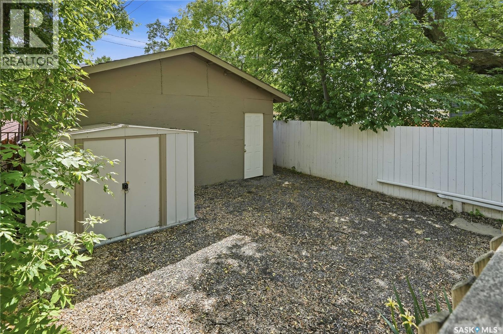 2509 Mcdonald Street, Regina, Saskatchewan  S4N 2Z6 - Photo 33 - SK040085