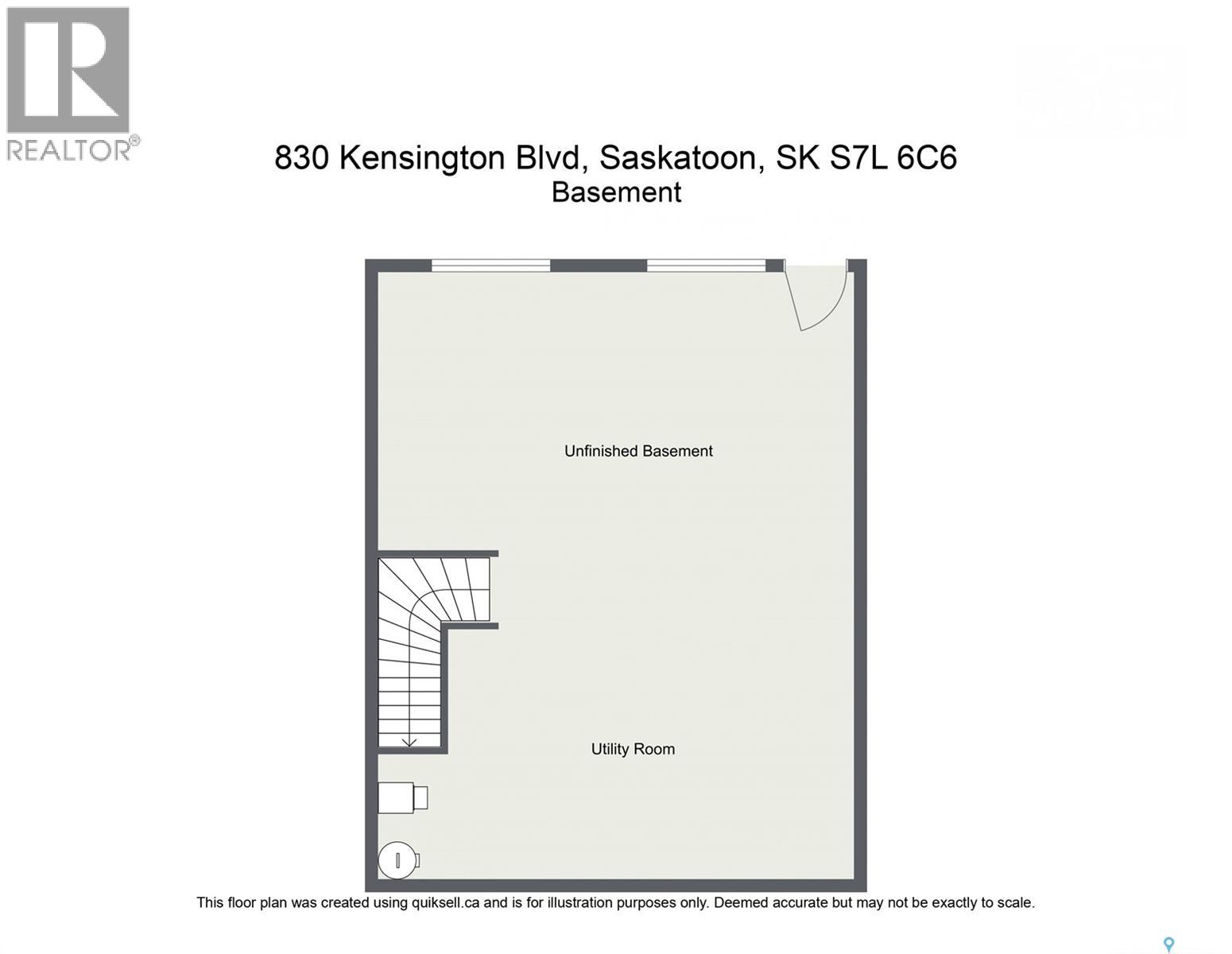 830 Kensington Boulevard, Saskatoon, Saskatchewan  S7L 6H1 - Photo 49 - SK039838