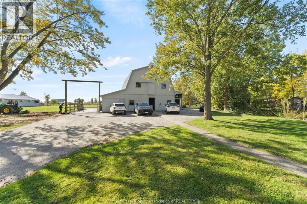 1909 County Road 46, Woodslee, Ontario N0R 1V0 - Photo 21 - 26014656