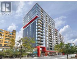 1501 - 435 RICHMOND STREET W, Toronto, Ontario