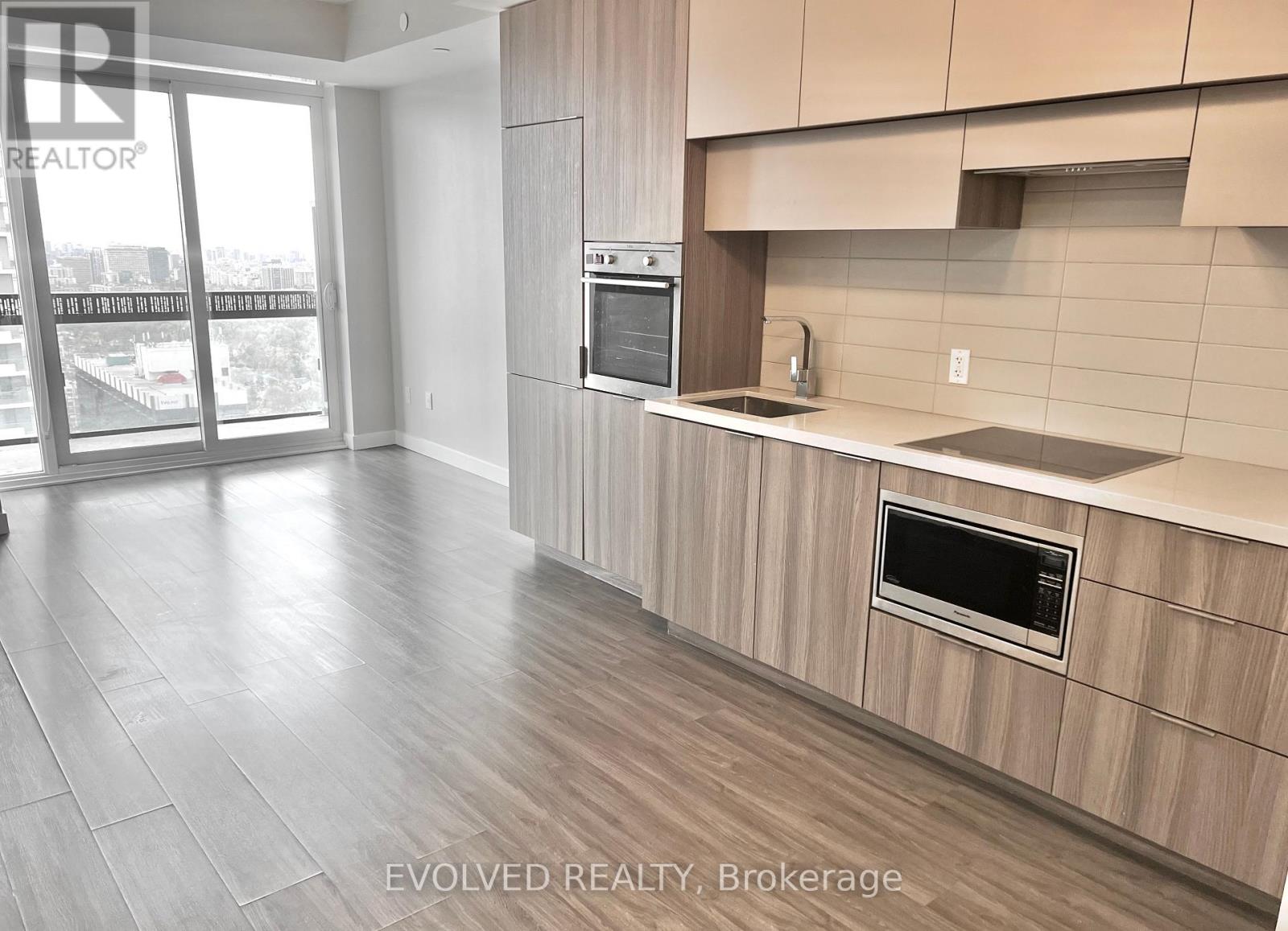 2712 - 8 Eglinton Avenue E, Toronto, Ontario  M4P 0C1 - Photo 3 - C13468014