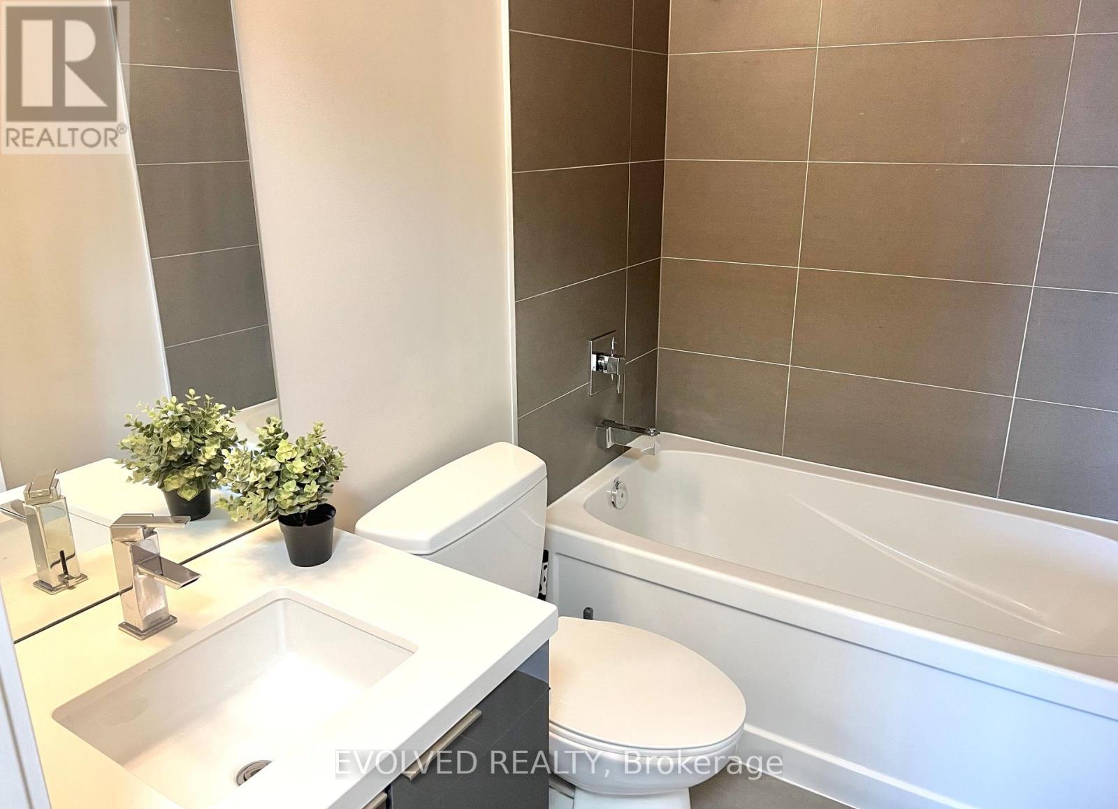 2712 - 8 Eglinton Avenue E, Toronto, Ontario  M4P 0C1 - Photo 6 - C13468014
