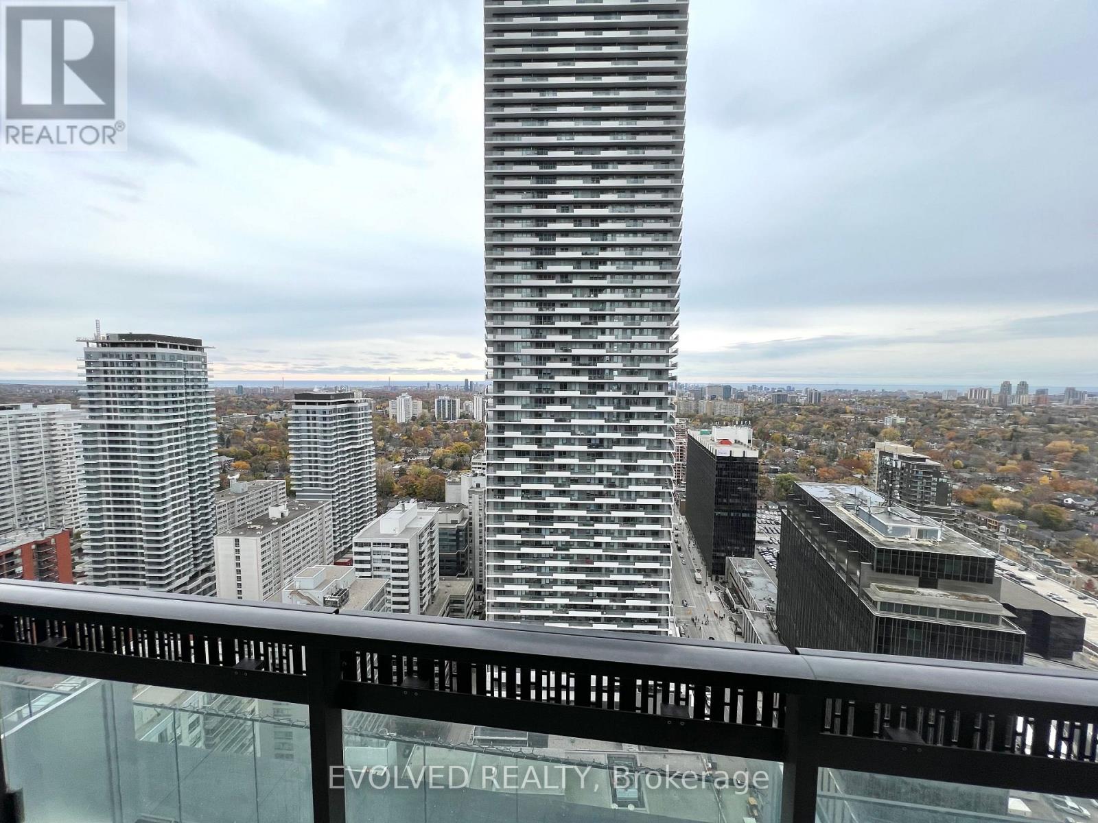 2712 - 8 Eglinton Avenue E, Toronto, Ontario  M4P 0C1 - Photo 9 - C13468014