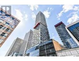 2712 - 8 EGLINTON AVENUE E, Toronto, Ontario