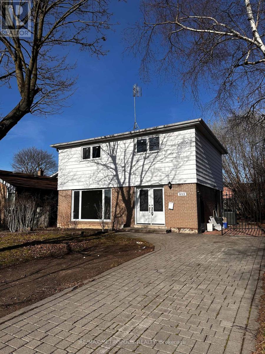 853 Douglas Avenue, Pickering, Ontario L1W 1N5 - Photo 9 - E13467992