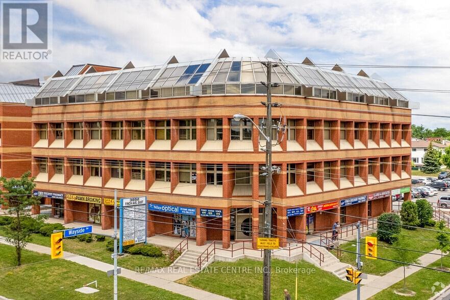 305 - 3852 Finch Avenue E, Toronto, Ontario M1T 3T9 - Photo 10 - E13468010