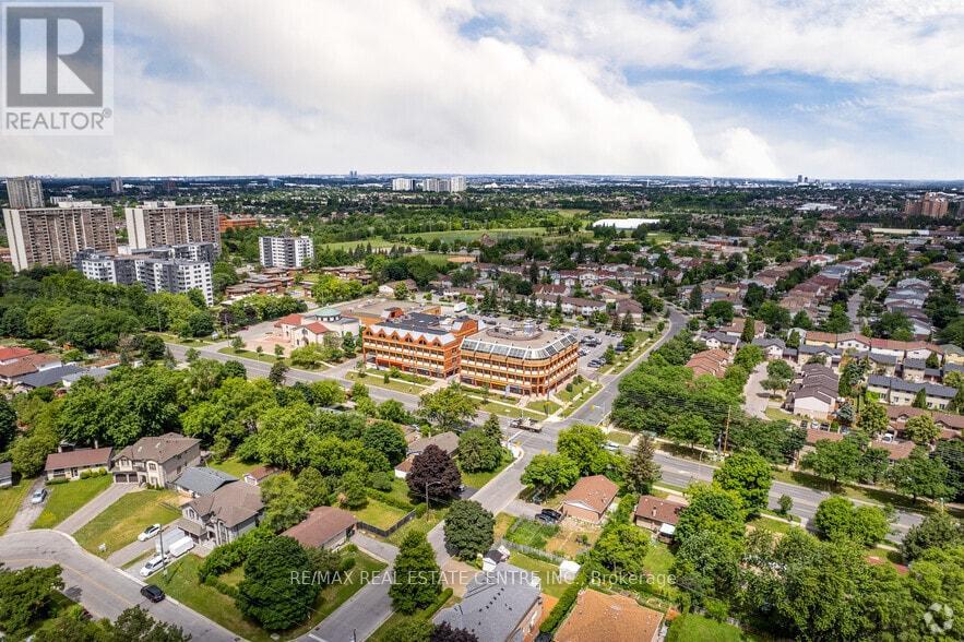 305 - 3852 Finch Avenue E, Toronto, Ontario M1T 3T9 - Photo 11 - E13468010