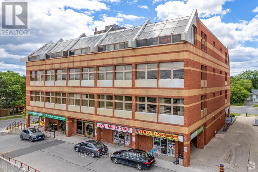 305 - 3852 Finch Avenue E, Toronto, Ontario M1T 3T9 - Photo 2 - E13468010
