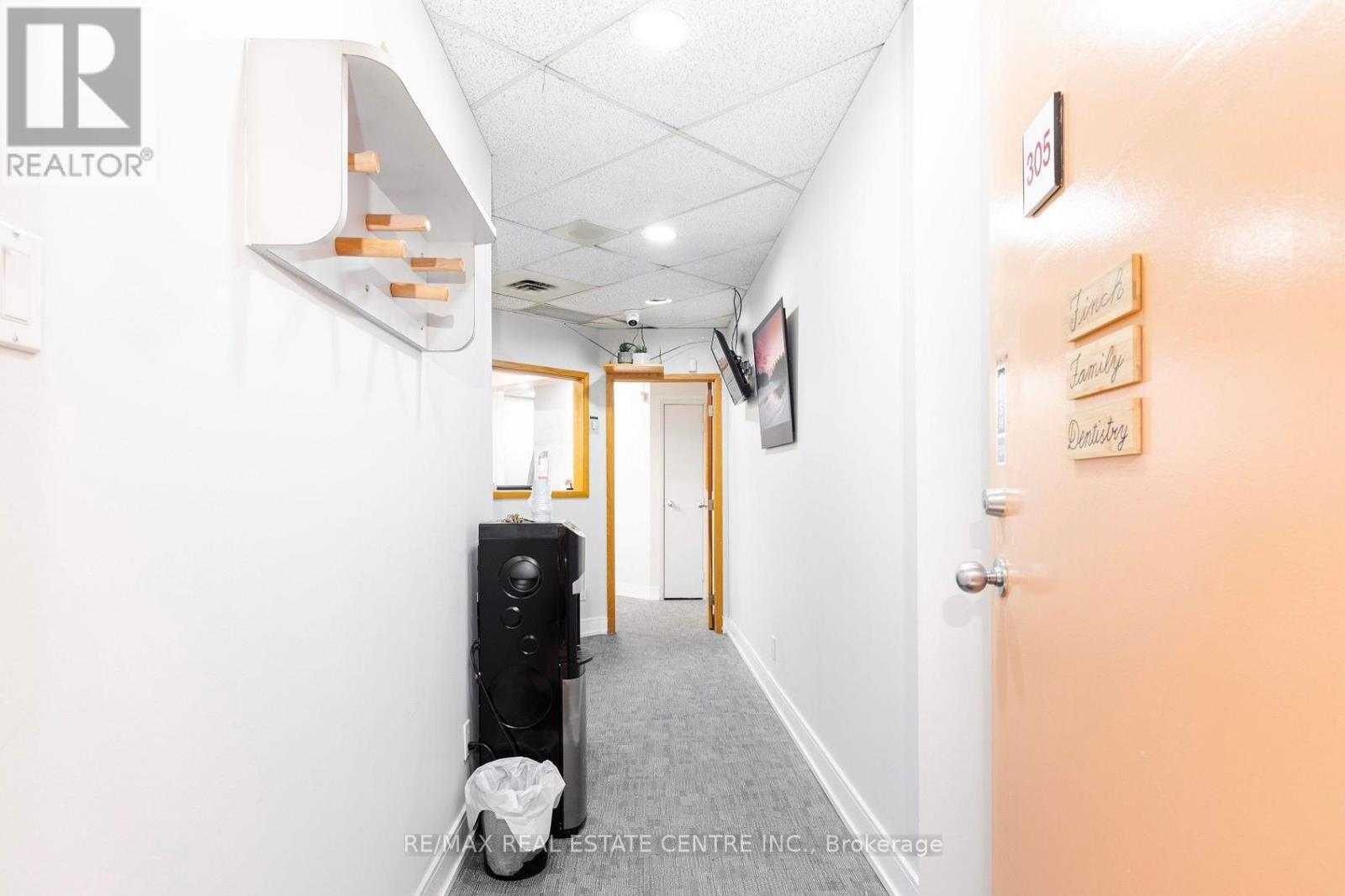 305 - 3852 Finch Avenue E, Toronto, Ontario M1T 3T9 - Photo 4 - E13468010