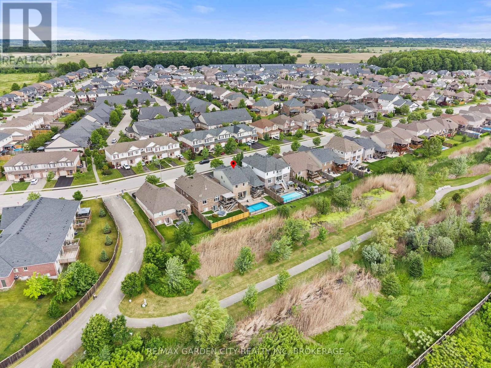 9458 Hendershot Boulevard, Niagara Falls, Ontario  L2H 0G1 - Photo 41 - X13467844
