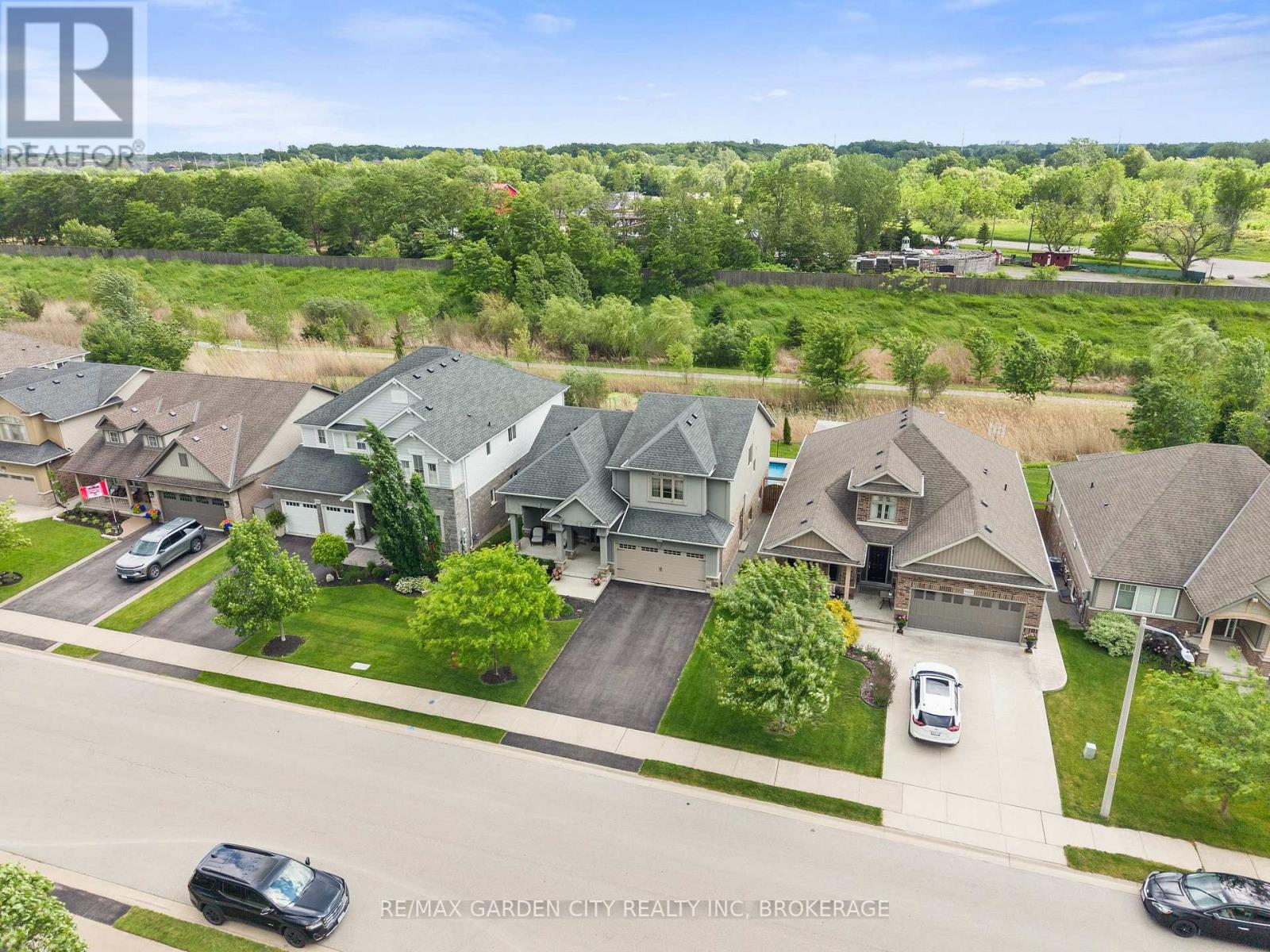 9458 Hendershot Boulevard, Niagara Falls, Ontario  L2H 0G1 - Photo 39 - X13467844