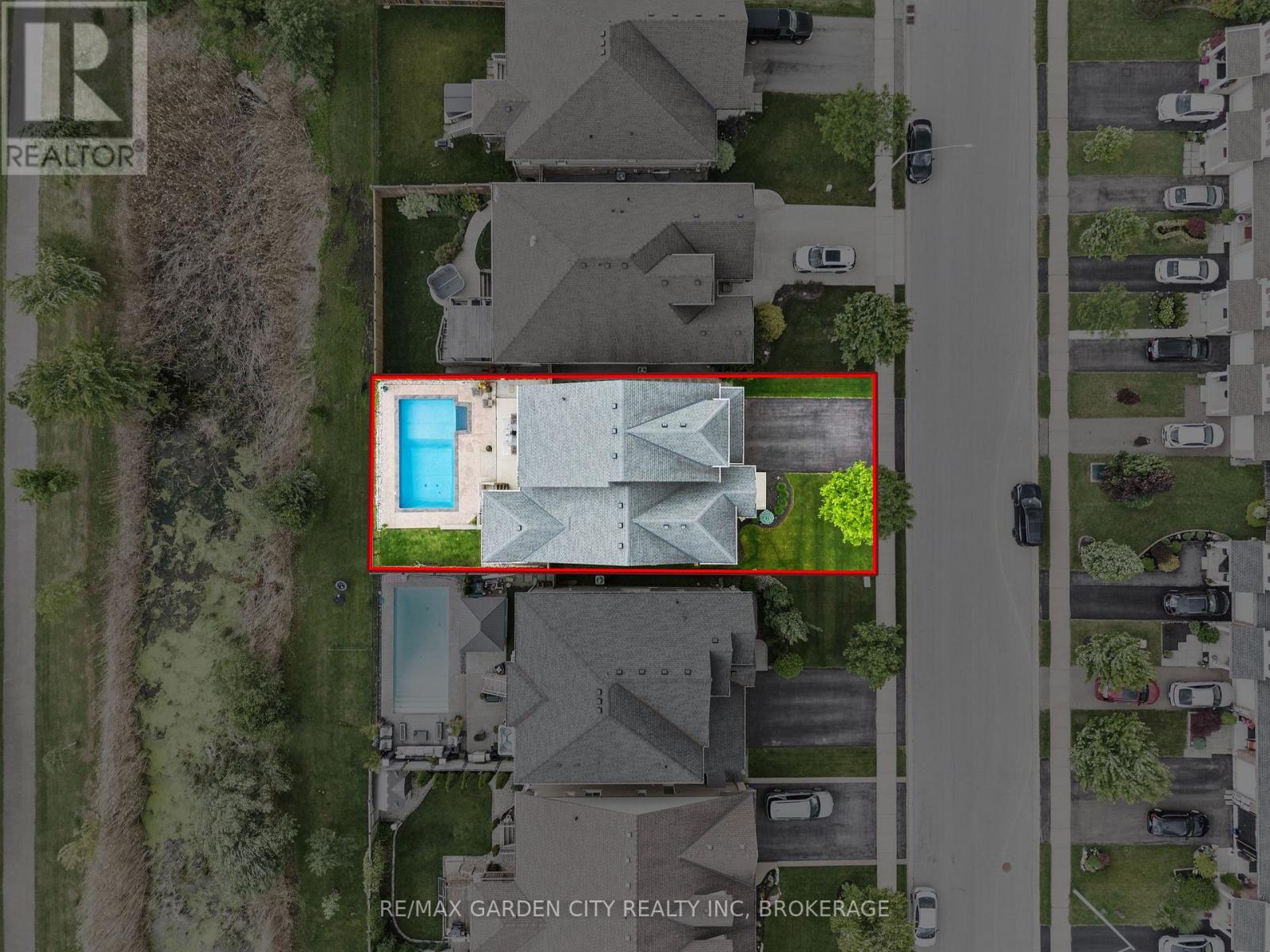 9458 Hendershot Boulevard, Niagara Falls, Ontario  L2H 0G1 - Photo 44 - X13467844