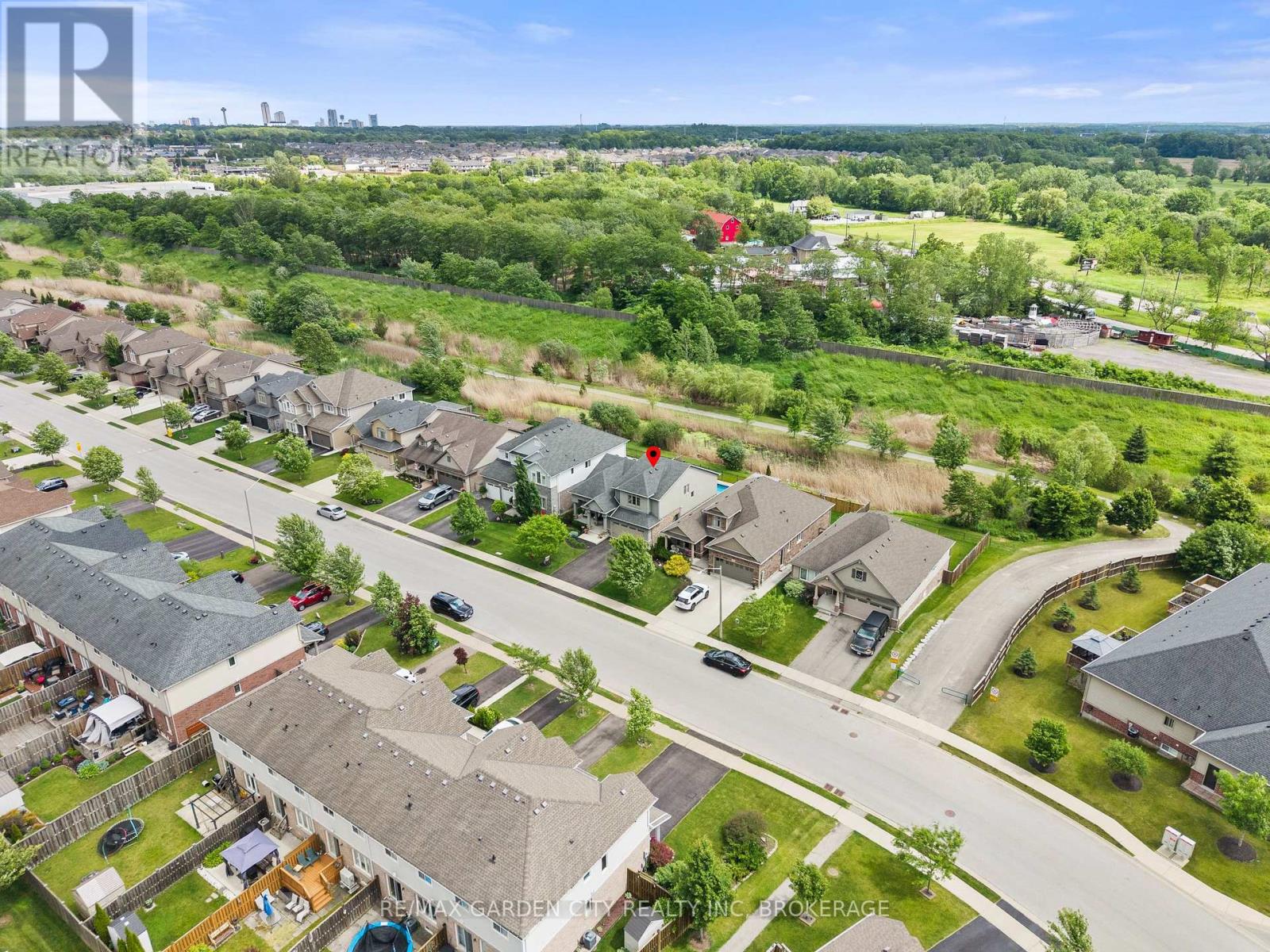 9458 Hendershot Boulevard, Niagara Falls, Ontario  L2H 0G1 - Photo 40 - X13467844