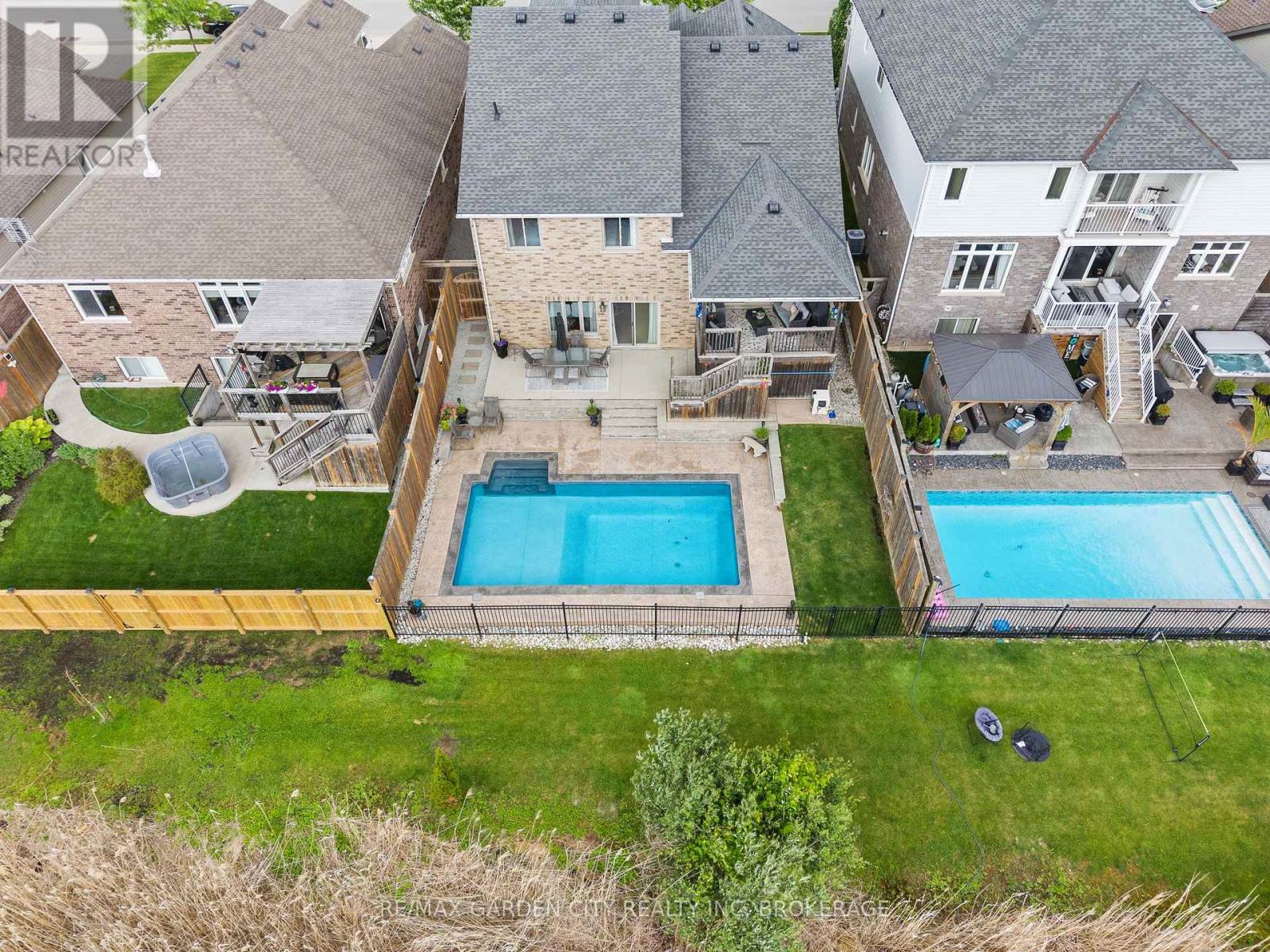 9458 Hendershot Boulevard, Niagara Falls, Ontario  L2H 0G1 - Photo 43 - X13467844