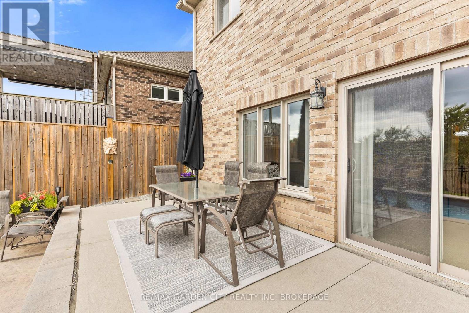 9458 Hendershot Boulevard, Niagara Falls, Ontario  L2H 0G1 - Photo 37 - X13467844