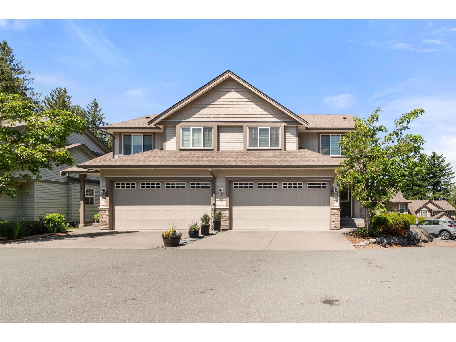 27 46791 Hudson Road, Promontory, Chilliwack, British Columbia  V2R 0L5 - Photo 2 - R3104804