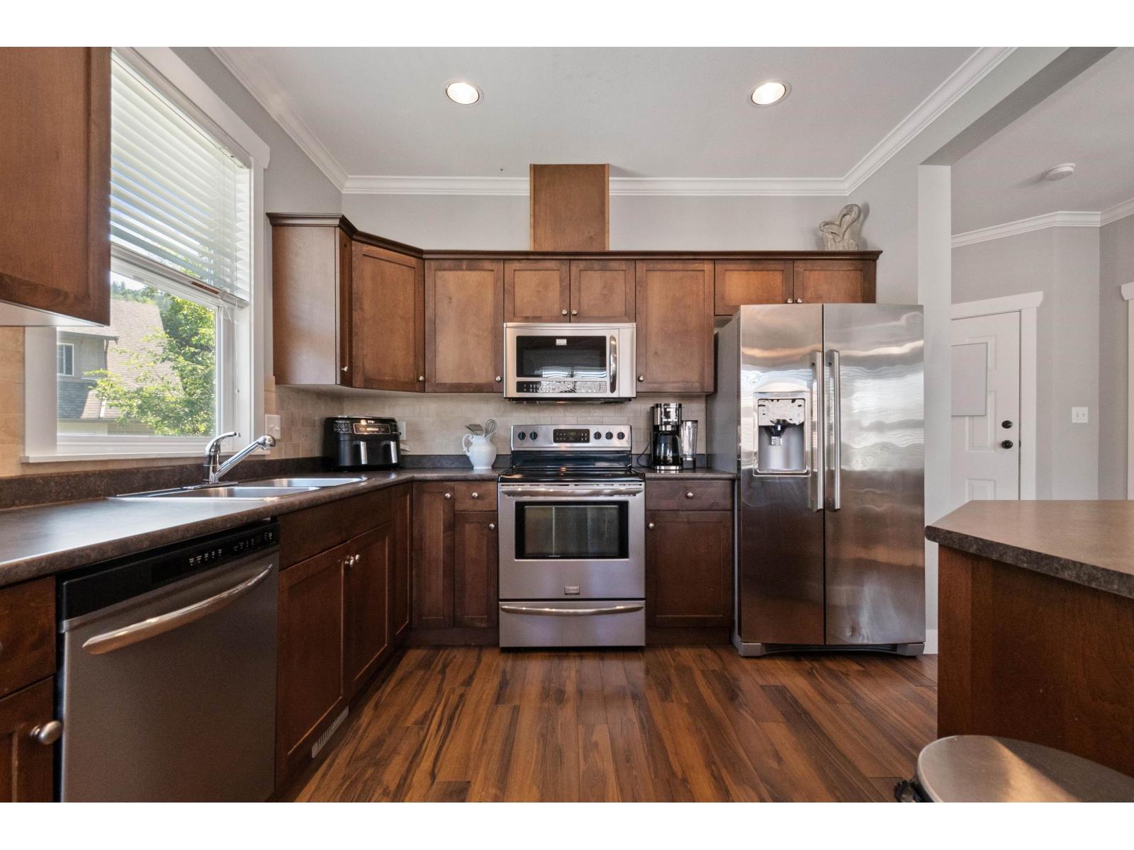 27 46791 Hudson Road, Promontory, Chilliwack, British Columbia  V2R 0L5 - Photo 8 - R3104804