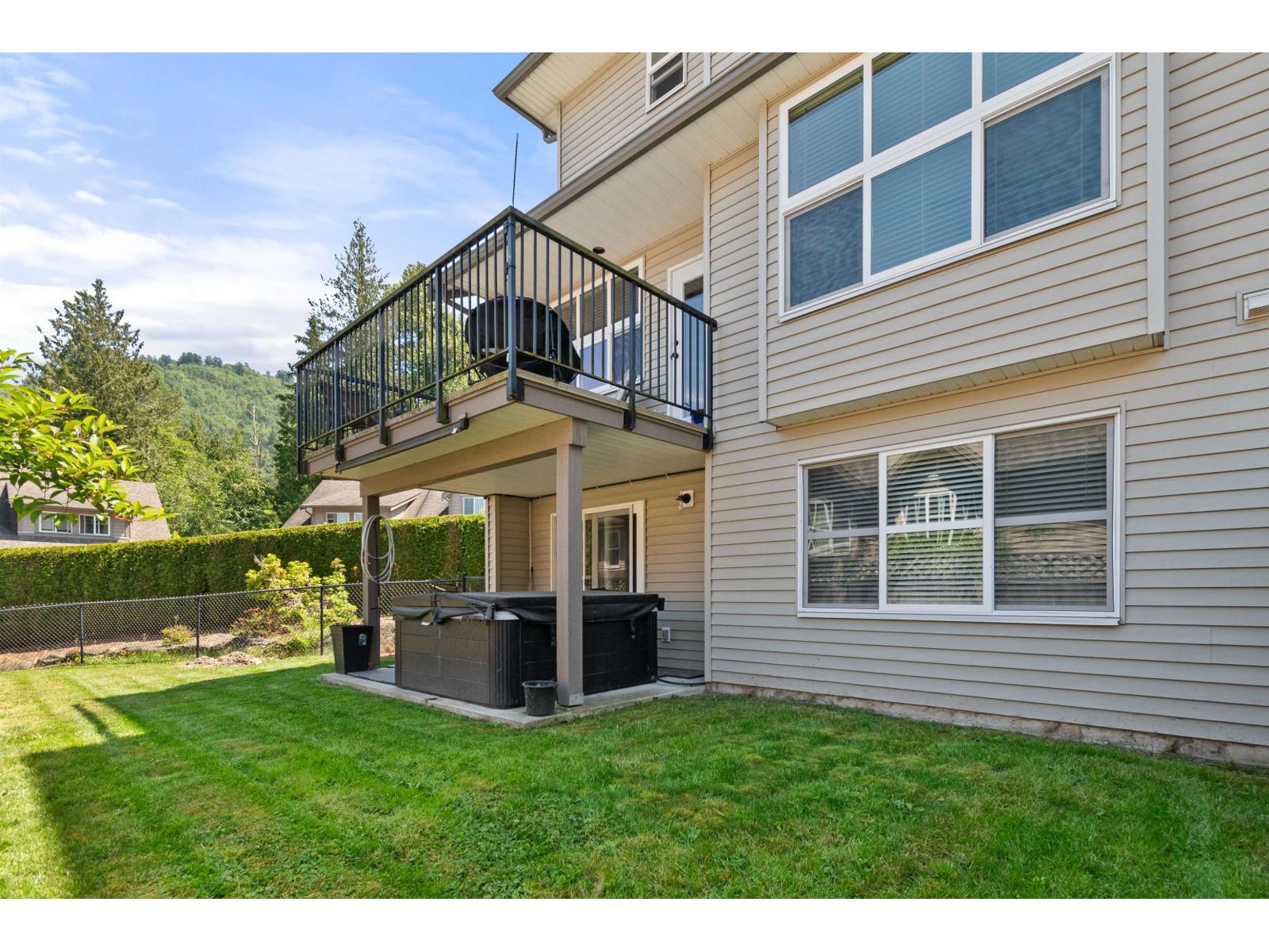 27 46791 Hudson Road, Promontory, Chilliwack, British Columbia  V2R 0L5 - Photo 4 - R3104804