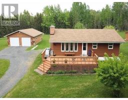 26 Bullock RD, Oxdrift, Ontario
