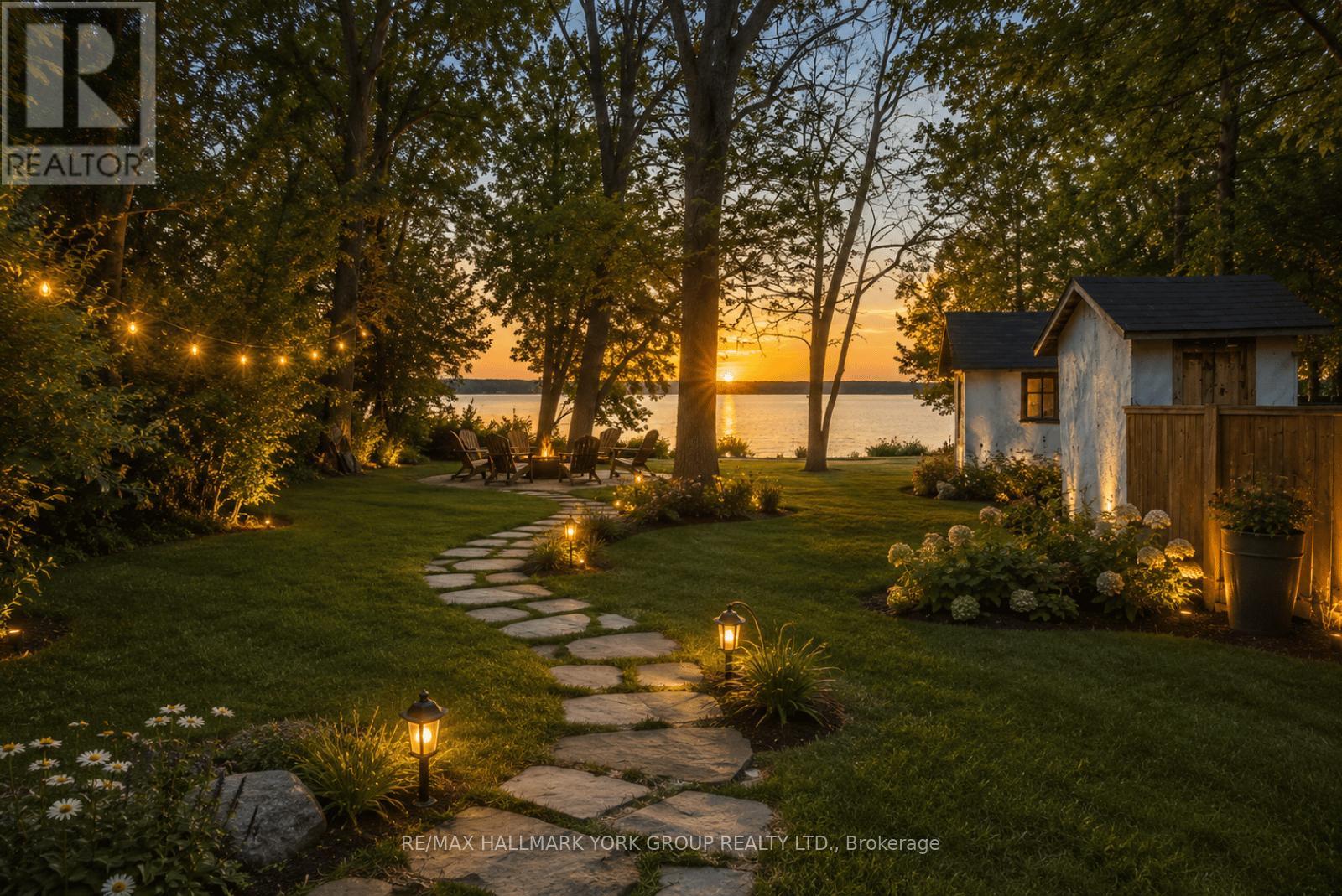40630 SHORE ROAD, Brock, Ontario