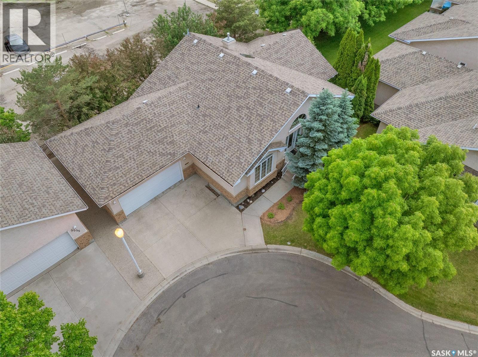 3328 Lakeshore Court, Regina, Saskatchewan  S4S 7H8 - Photo 55 - SK040086