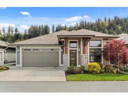 60 46110 THOMAS ROAD|Vedder Crossing, Chilliwack, British Columbia