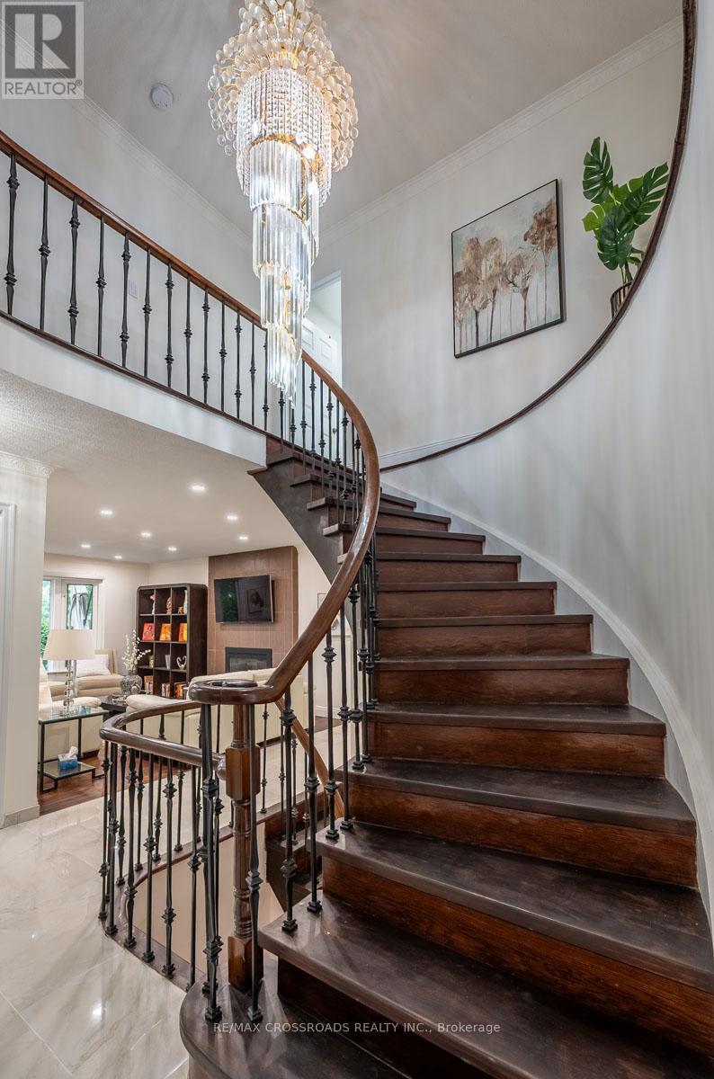 16 Heisey Drive, Markham, Ontario  L3P 4P7 - Photo 20 - N13467968