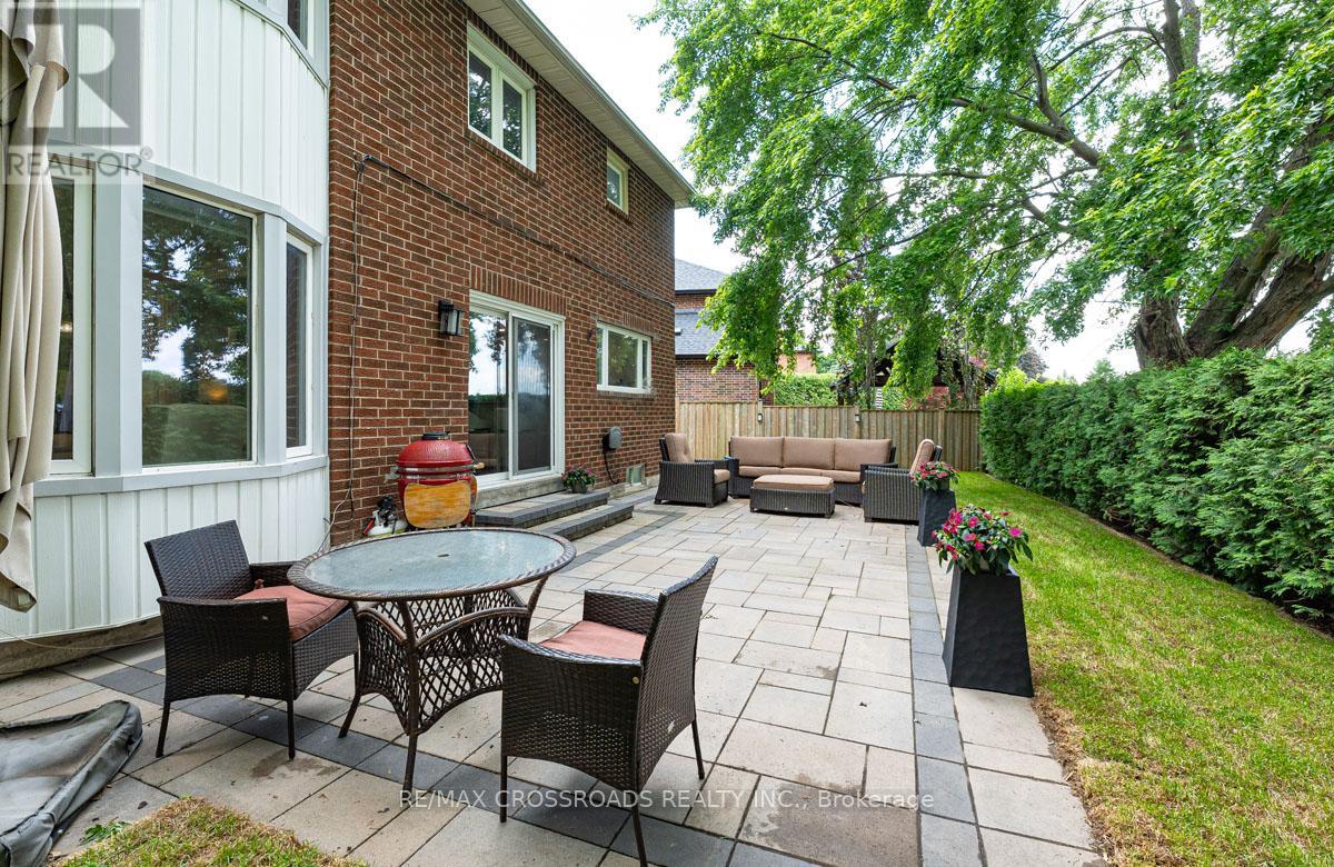16 Heisey Drive, Markham, Ontario  L3P 4P7 - Photo 41 - N13467968
