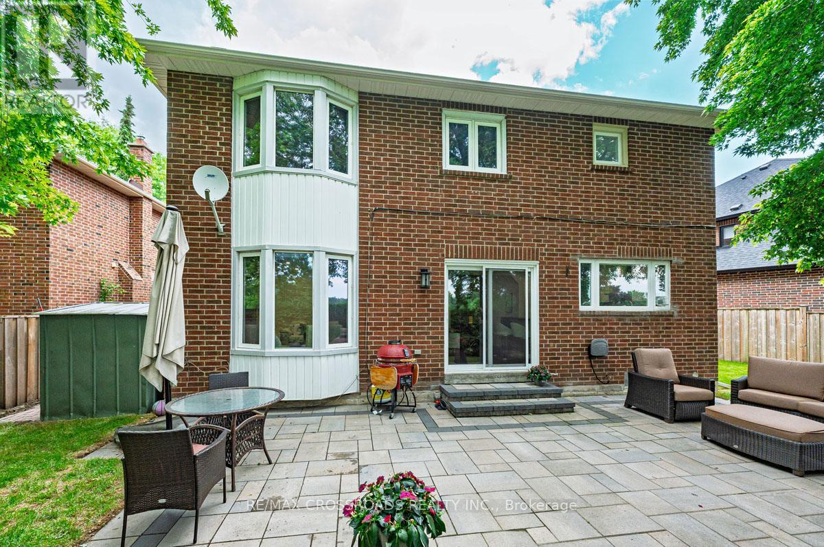 16 Heisey Drive, Markham, Ontario  L3P 4P7 - Photo 42 - N13467968