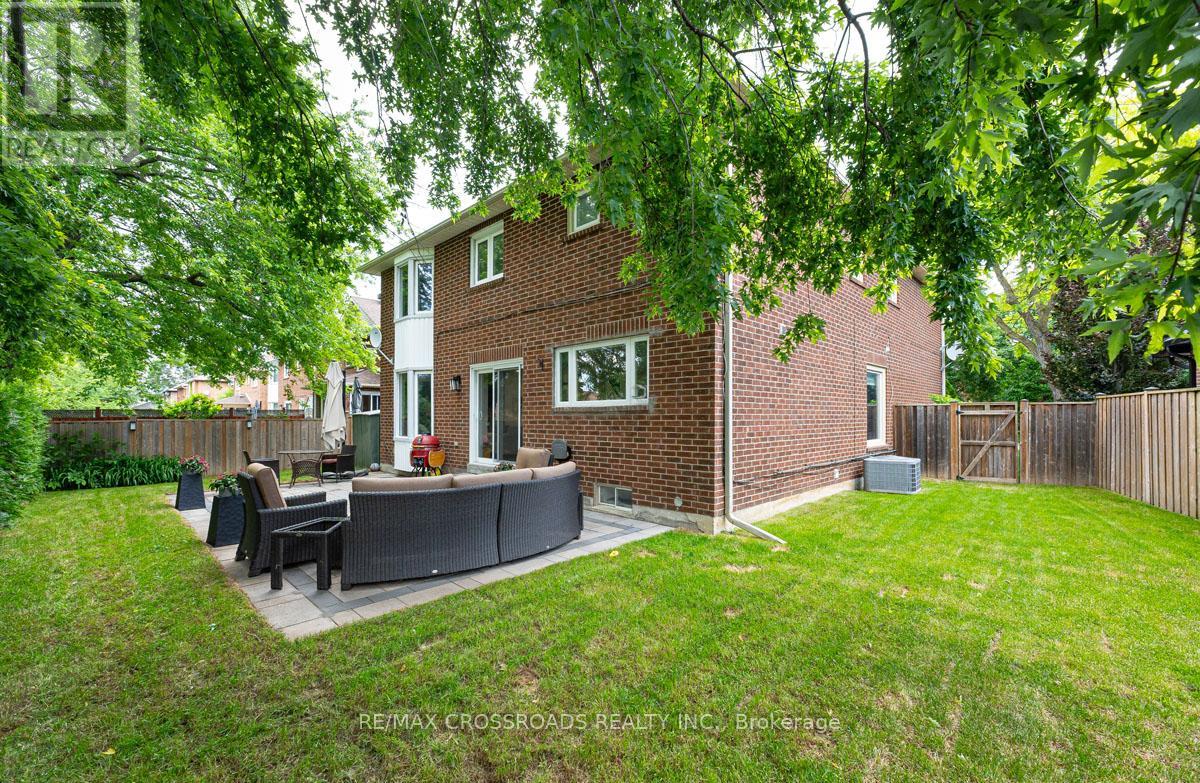 16 Heisey Drive, Markham, Ontario  L3P 4P7 - Photo 43 - N13467968