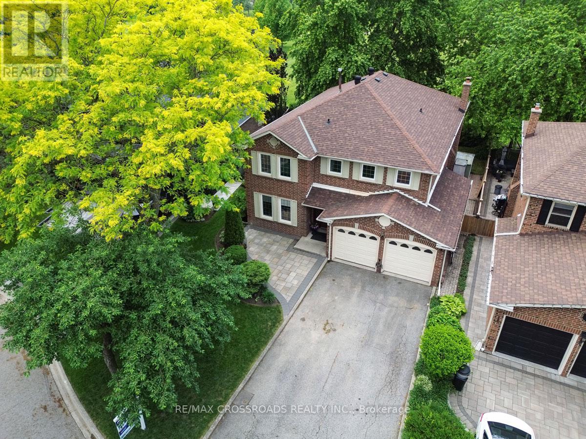 16 Heisey Drive, Markham, Ontario  L3P 4P7 - Photo 45 - N13467968
