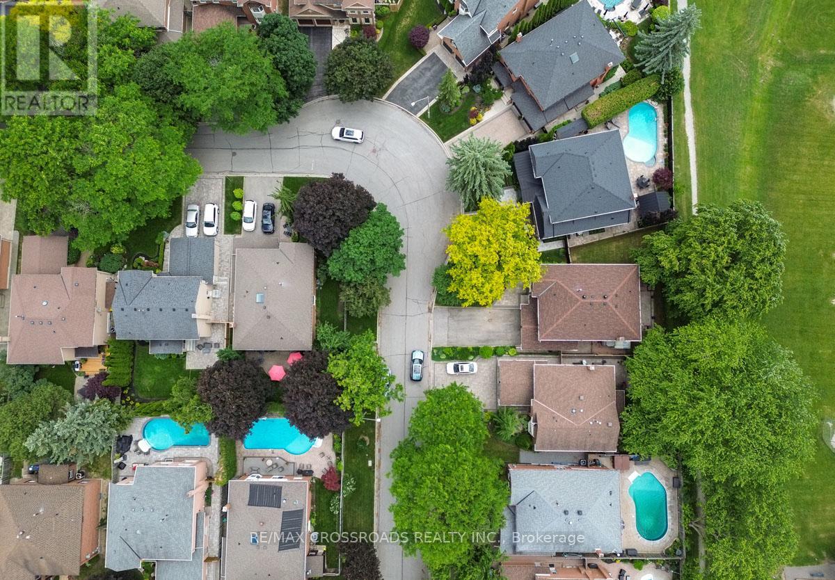 16 Heisey Drive, Markham, Ontario  L3P 4P7 - Photo 46 - N13467968