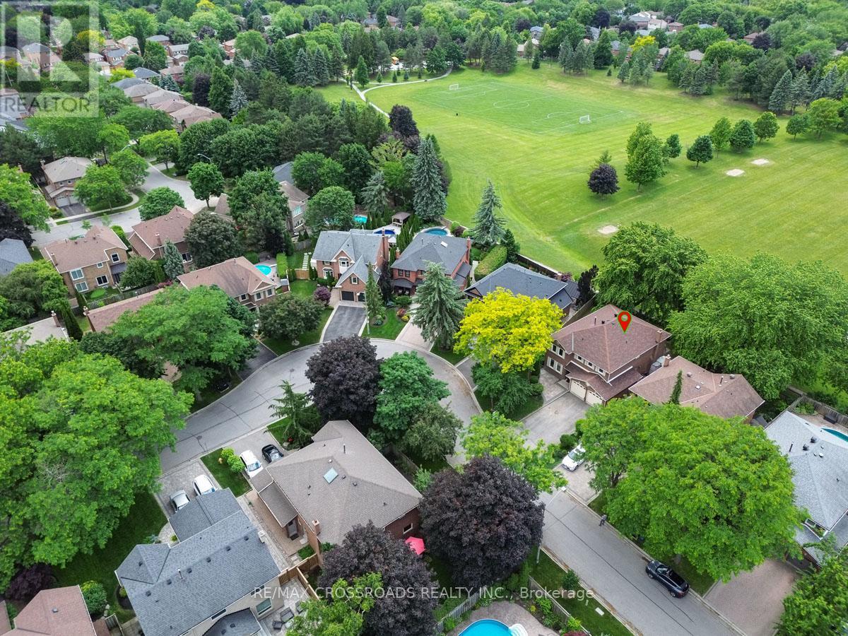 16 Heisey Drive, Markham, Ontario  L3P 4P7 - Photo 47 - N13467968
