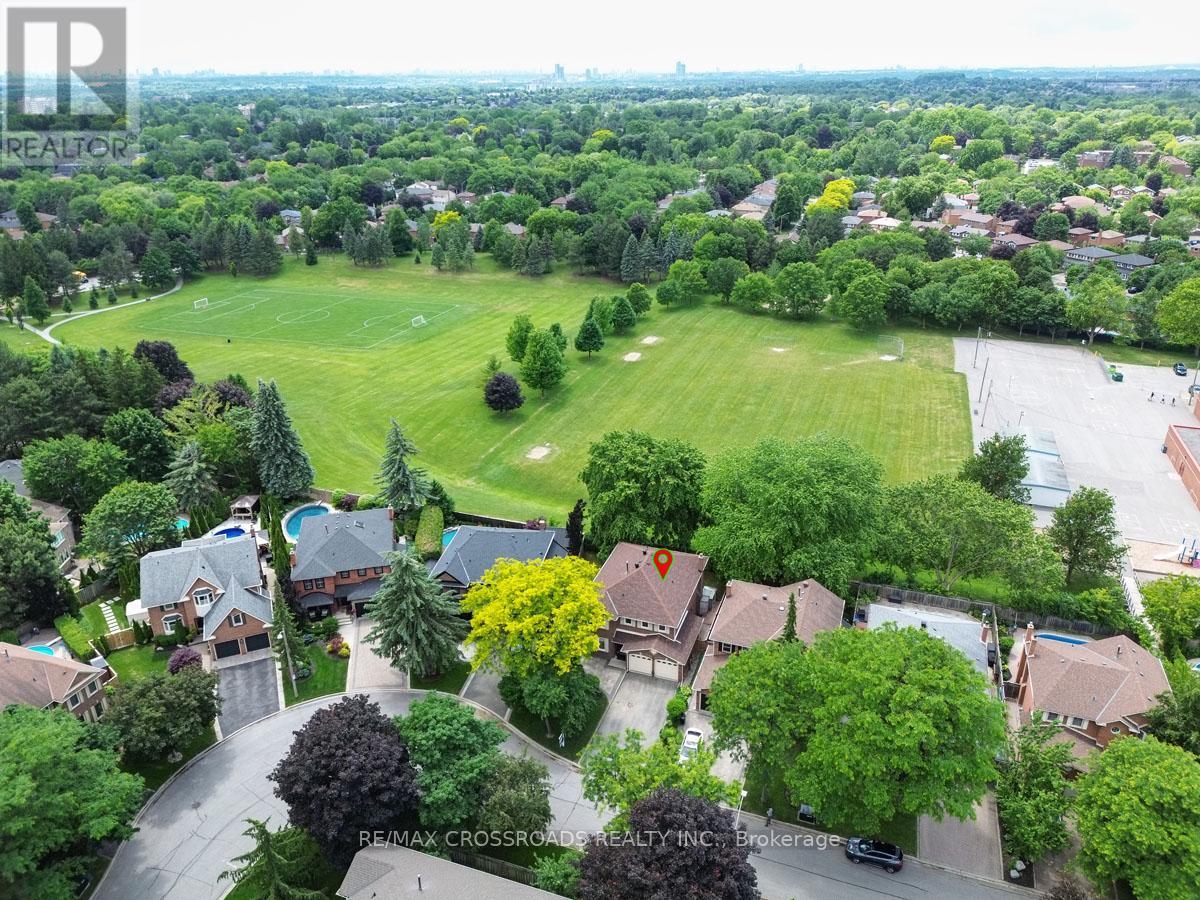 16 Heisey Drive, Markham, Ontario  L3P 4P7 - Photo 48 - N13467968